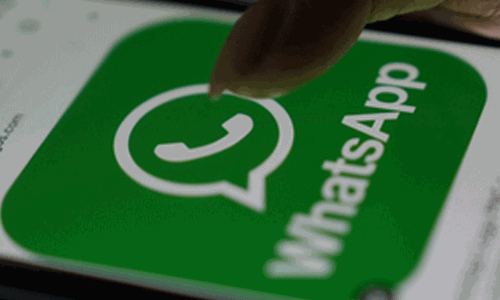 ಬೆಂಗಳೂರು ಜಿಲ್ಲಾಧಿಕಾರಿ ಹೆಸರಿನಲ್ಲಿ ನಕಲಿ ವಾಟ್ಸ್ಆ್ಯಪ್ ಖಾತೆ ಸೃಷ್ಟಿ: ಪ್ರಕರಣ ದಾಖಲು