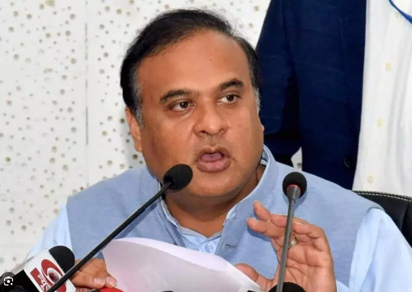 ದೇಶಿ ಮುಸ್ಲಿಮರ ಗಣತಿಗೆ ಅಸ್ಸಾಂ ಸಂಪುಟ ಅಸ್ತು ದೇಶಿ ಮುಸ್ಲಿಮರ ಗಣತಿಗೆ ಅಸ್ಸಾಂ ಸಂಪುಟ ಅಸ್ತು