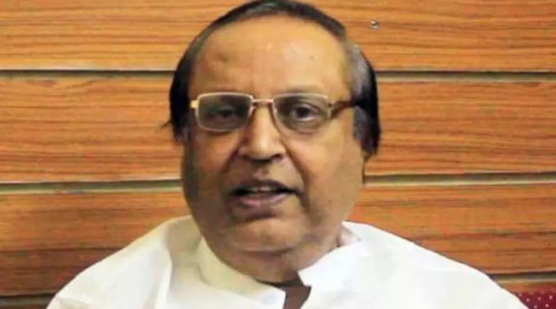 ಬಿಜೆಪಿಯಲ್ಲಿದ್ದಾಗ ಗೂಳಿಹಟ್ಟಿ ಶೇಖರ್ ರಿಗೆ ಆದ ಅನುಭವ ನನಗೂ ಆಗಿತ್ತು: ಮುಖ್ಯಮಂತ್ರಿ ಚಂದ್ರು