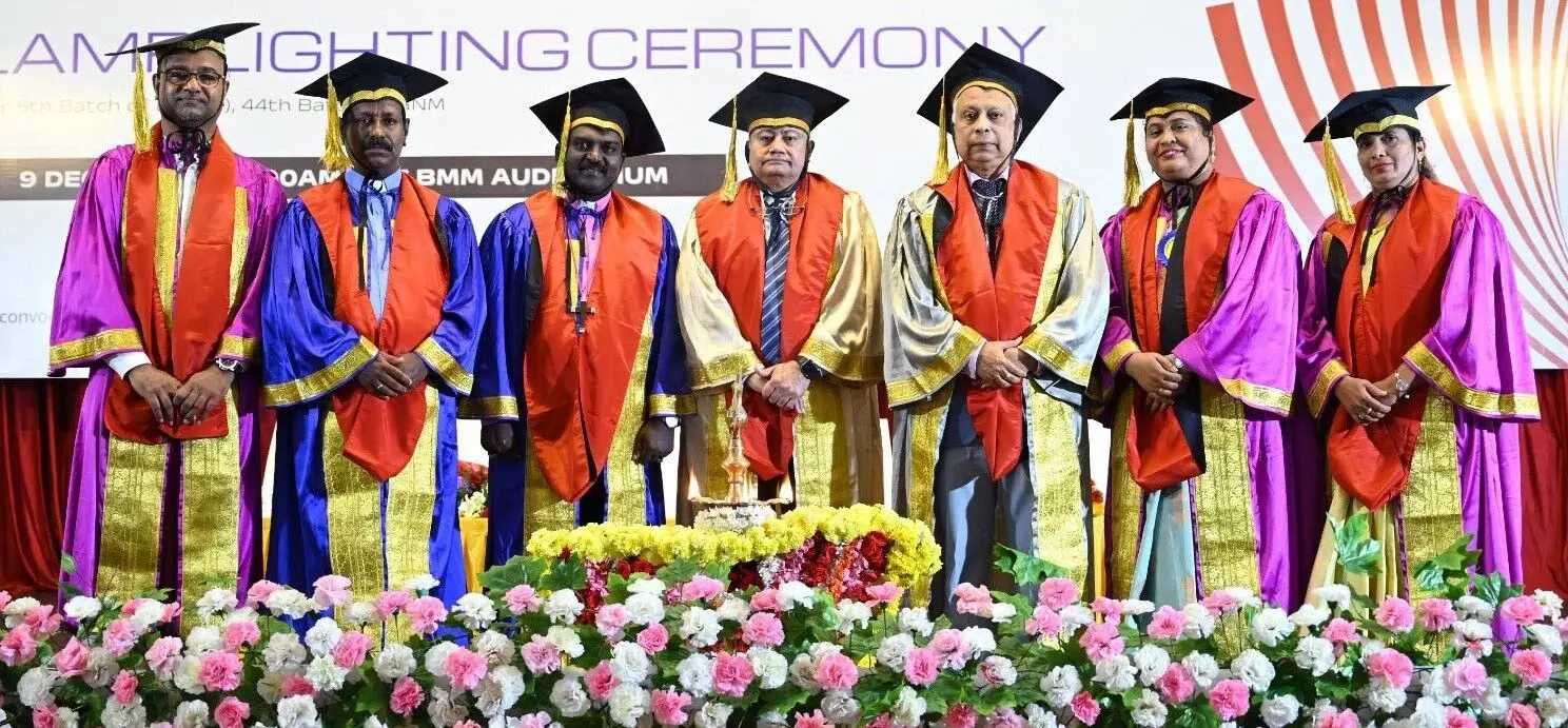 ನರ್ಸಿಂಗ್ ವೃತ್ತಿಯಲ್ಲಿ ಸಹಾನುಭೂತಿ, ಬದ್ಧತೆ ಮುಖ್ಯ: ಡಾ.ಶರತ್ ರಾವ್ ನರ್ಸಿಂಗ್ ವೃತ್ತಿಯಲ್ಲಿ ಸಹಾನುಭೂತಿ, ಬದ್ಧತೆ ಮುಖ್ಯ: ಡಾ.ಶರತ್ ರಾವ್