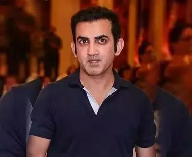 ನಾನು ಹಾಗೆ ಮಾಡಬಾರದಿತ್ತು: ಏಷ್ಯಾಕಪ್ ಪಂದ್ಯದಲ್ಲಿ ಪ್ರೇಕ್ಷಕರತ್ತ ಅಶ್ಲೀಲ ಸನ್ನೆ ತೋರಿಸಿ ವಿವಾದಕ್ಕೀಡಾಗಿದ್ದ ಗೌತಮ್ ಗಂಭೀರ್