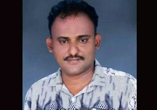 ಗುರುಪ್ರಸಾದ್ ರೈ ಕುದ್ಕಾಡಿ ಗುರುಪ್ರಸಾದ್ ರೈ ಕುದ್ಕಾಡಿ