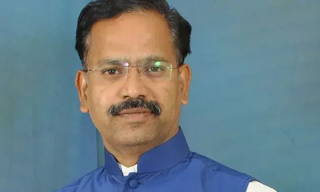 ಓಲೈಕೆ ಪದದ ಅರ್ಥವೇ ಗೊತ್ತಿಲ್ಲದ ಬಿಜೆಪಿ ನಾಯಕರು ಮನಸ್ಸಿಗೆ ಬಂದಂತೆ ಹೇಳಿಕೆ ನೀಡುತ್ತಿದ್ದಾರೆ: ಕೆಪಿಸಿಸಿ ವಕ್ತಾರ ಡಾ.ರಝಾಕ್