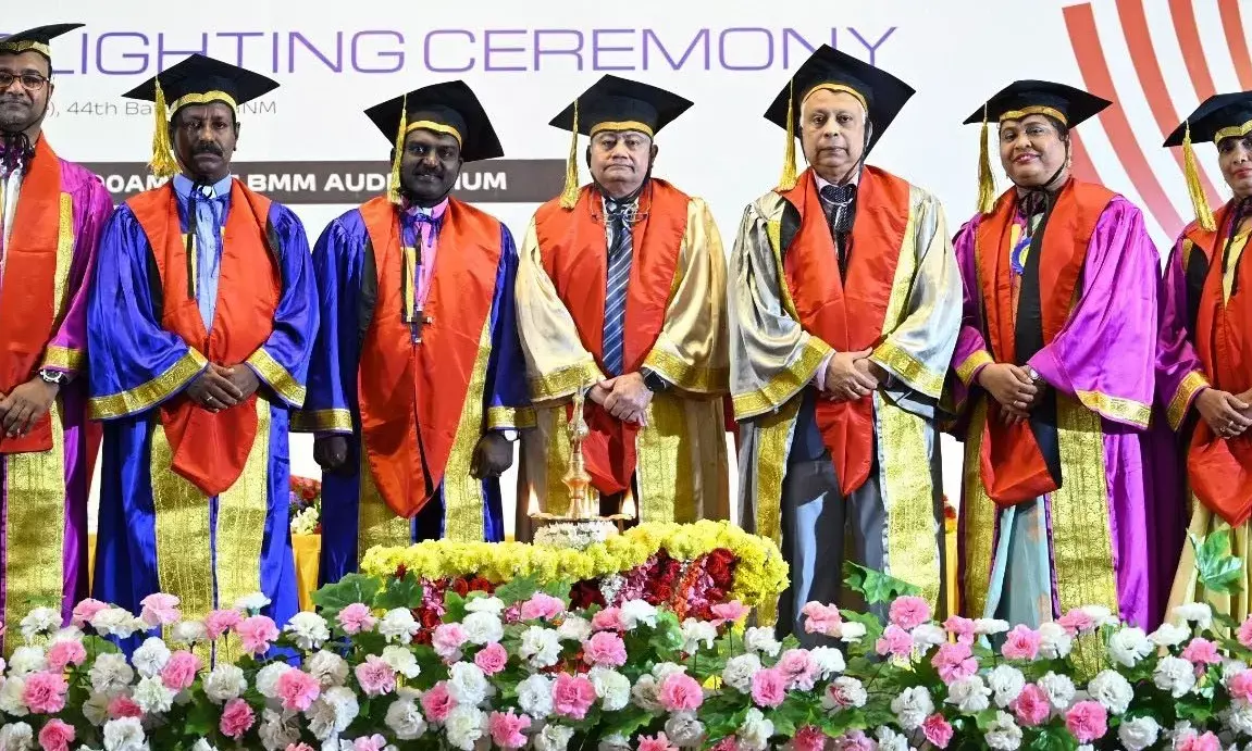 ನರ್ಸಿಂಗ್ ವೃತ್ತಿಯಲ್ಲಿ ಸಹಾನುಭೂತಿ, ಬದ್ಧತೆ ಮುಖ್ಯ: ಡಾ.ಶರತ್ ರಾವ್