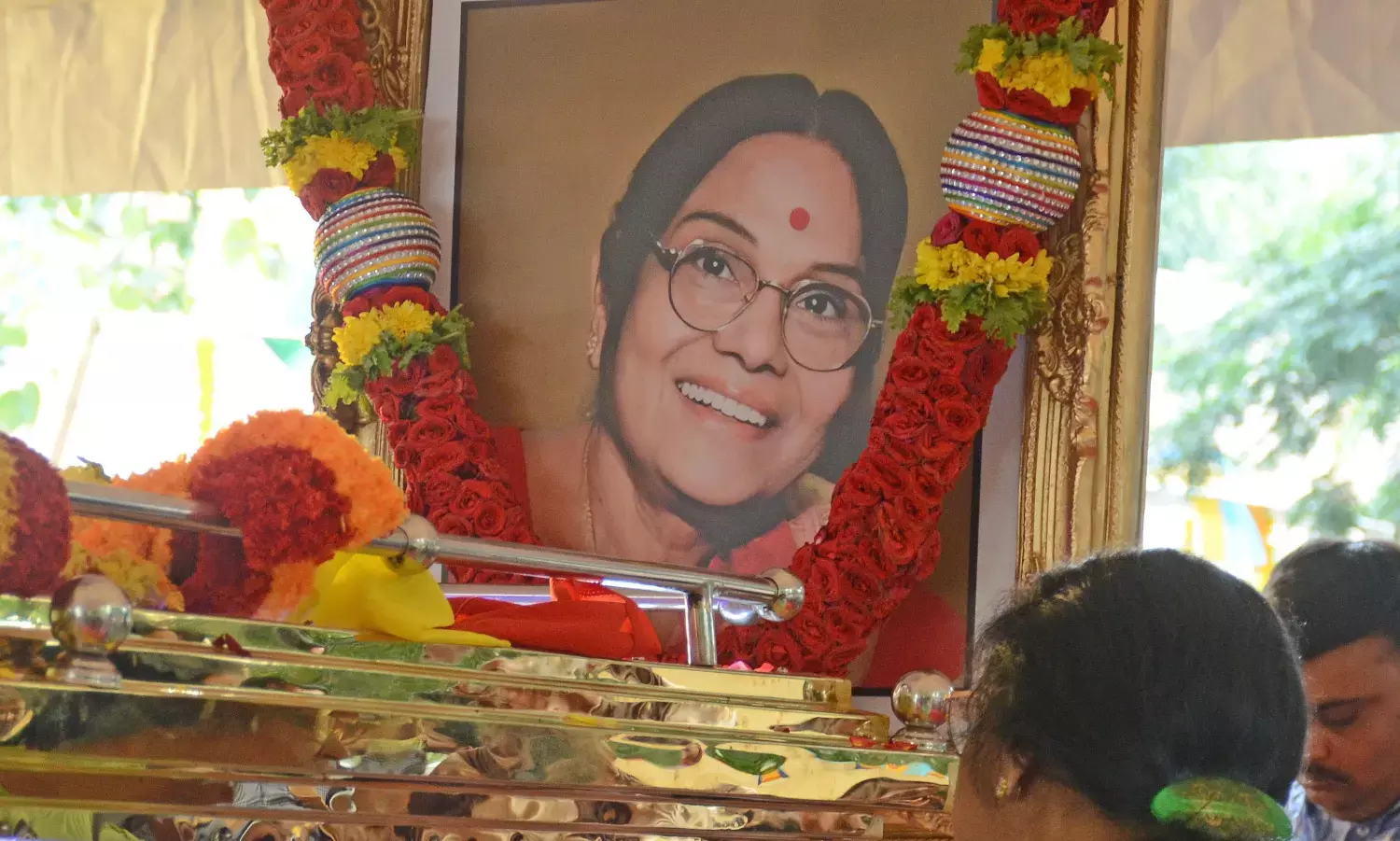 ಮಣ್ಣಲ್ಲಿ ಮಣ್ಣಾದ ಕಲಾವಧು ಲೀಲಾವತಿ