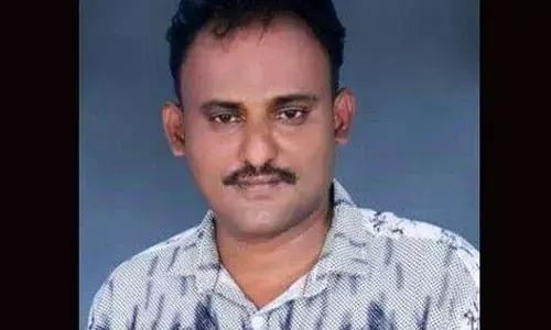 ಗುರುಪ್ರಸಾದ್ ರೈ ಕುದ್ಕಾಡಿ