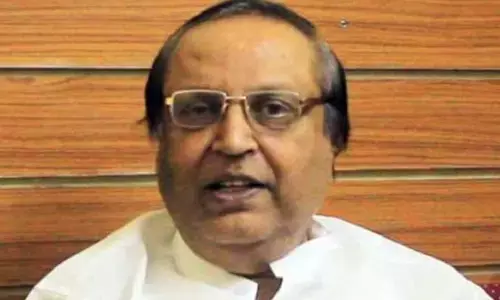 ಬಿಜೆಪಿಯಲ್ಲಿದ್ದಾಗ ಗೂಳಿಹಟ್ಟಿ ಶೇಖರ್ ರಿಗೆ ಆದ ಅನುಭವ ನನಗೂ ಆಗಿತ್ತು: ಮುಖ್ಯಮಂತ್ರಿ ಚಂದ್ರು