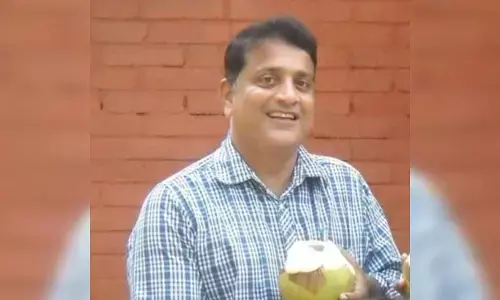 ನಾಟಕ ಕಲಾವಿದ ಅಶೋಕ್ ಶಾನುಭಾಗ್ ಕುಂದಾಪುರ ನಿಧನ