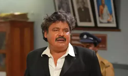 ತ್ರಿಶಾ, ಖುಷ್ಬೂ ಹಾಗೂ ಚಿರಂಜೀವಿ ವಿರುದ್ಧ ಮಾನಹಾನಿ ಮೊಕದ್ದಮೆ ಹೂಡಿದ ನಟ ಮನ್ಸೂರ್ ಅಲಿ ಖಾನ್