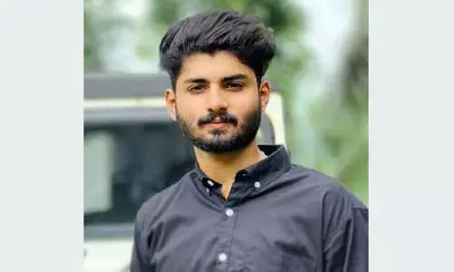 ಬದಿಯಡ್ಕ | ಆಕಸ್ಮಿಕವಾಗಿ ಚಲಿಸಿದ ಲಾರಿ: ಗೇಟ್ ತೆರೆಯಲು ಇಳಿದಿದ್ದ ಚಾಲಕ ಲಾರಿಯ ಚಕ್ರದಡಿಗೆ ಸಿಲುಕಿ ಮೃತ್ಯು