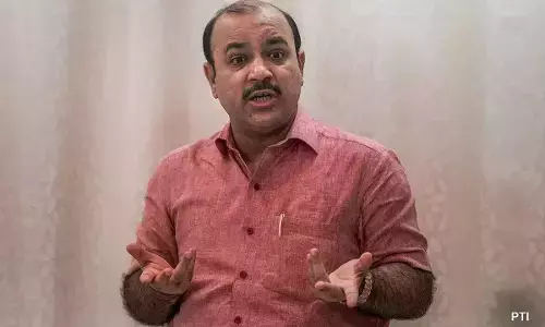 ಸಂಸತ್ತಿನಲ್ಲಿ ನಿಂದನೆಗೊಳಗಾಗಿದ್ದ ಬಿಎಸ್‌ಪಿ ಸಂಸದ ದಾನಿಶ್ ಅಲಿಯನ್ನು ಪಕ್ಷದಿಂದ ಉಚ್ಚಾಟಿಸಿದ ಮಾಯಾವತಿ