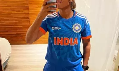 WPL ಹರಾಜು 2024: 1.3 ಕೋಟಿ ರೂ.ಗೆ ಯುಪಿ ವಾರಿಯರ್ಸ್ ಪಾಲಾದ ಕರ್ನಾಟಕದ ವೃಂದಾ ದಿನೇಶ್!