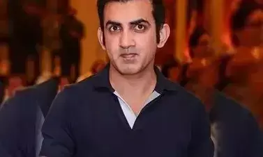 ನಾನು ಹಾಗೆ ಮಾಡಬಾರದಿತ್ತು: ಏಷ್ಯಾಕಪ್ ಪಂದ್ಯದಲ್ಲಿ ಪ್ರೇಕ್ಷಕರತ್ತ ಅಶ್ಲೀಲ ಸನ್ನೆ ತೋರಿಸಿ ವಿವಾದಕ್ಕೀಡಾಗಿದ್ದ ಗೌತಮ್ ಗಂಭೀರ್