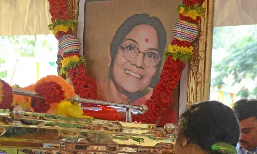 ಮಣ್ಣಲ್ಲಿ ಮಣ್ಣಾದ ಕಲಾವಧು ಲೀಲಾವತಿ