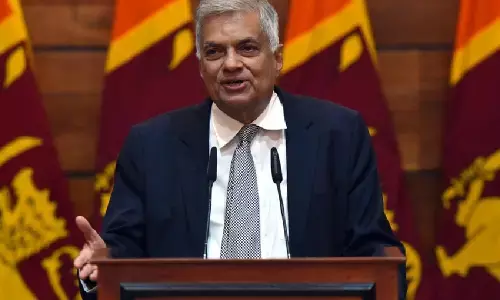 ಕ್ರೀಡಾ ಸಚಿವರ ಅಧಿಕಾರ ಮೊಟಕುಗೊಳಿಸಲು ಕಾನೂನು: ಶ್ರೀಲಂಕಾ ಅಧ್ಯಕ್ಷ