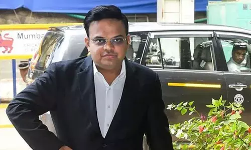 ಫೆಬ್ರವರಿಯಲ್ಲಿ ಡಬ್ಲ್ಯುಪಿಎಲ್, ಒಂದೇ ರಾಜ್ಯದಲ್ಲಿ ಟೂರ್ನಿ: ಜಯ್ ಶಾ