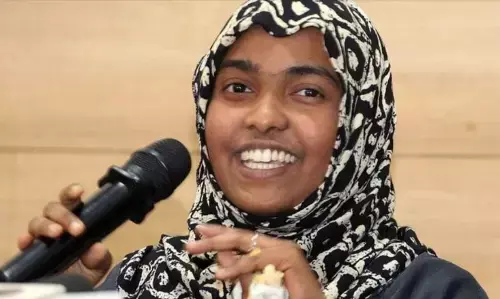 ವಿಚ್ಛೇದನ ನೀಡಿ ಮರು ವಿವಾಹವಾದ ಡಾ. ಹಾದಿಯಾ; ಪುತ್ರಿ ಕಾಣೆಯಾಗಿದ್ದಾಳೆ ಎಂದು ಹೈಕೋರ್ಟ್ ಮೆಟ್ಟಿಲೇರಿದ ಆಕೆಯ ತಂದೆ