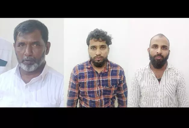 ಮಡಿಕೇರಿ: ಮದುವೆ ನಾಟಕವಾಡಿ ನಿವೃತ್ತ ಯೋಧನಿಗೆ ವಂಚನೆ ಆರೋಪ; ಇಬ್ಬರ ಬಂಧನ