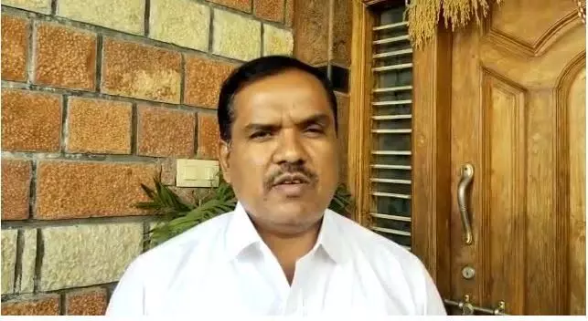 ಶೈಕ್ಷಣಿಕ ಸಮಸ್ಯೆಗಳ ಬಗೆಹರಿಸುವಂತೆ ರುಪ್ಸಾ ಸಂಘಟನೆಯಿಂದ ಡಿ.12ರಂದು ಪ್ರತಿಭಟನೆ ಶೈಕ್ಷಣಿಕ ಸಮಸ್ಯೆಗಳ ಬಗೆಹರಿಸುವಂತೆ ರುಪ್ಸಾ ಸಂಘಟನೆಯಿಂದ ಡಿ.12ರಂದು ಪ್ರತಿಭಟನೆ