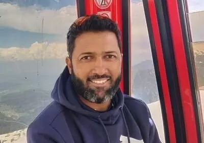 ಐಪಿಎಲ್ ನ ಇಂಪ್ಯಾಕ್ಟ್ ಪ್ಲೇಯರ್ ನಿಯಮಕ್ಕೆ ವಸೀಮ್ ಜಾಫರ್ ಆಕ್ಷೇಪ ಐಪಿಎಲ್ ನ ಇಂಪ್ಯಾಕ್ಟ್ ಪ್ಲೇಯರ್ ನಿಯಮಕ್ಕೆ ವಸೀಮ್ ಜಾಫರ್ ಆಕ್ಷೇಪ