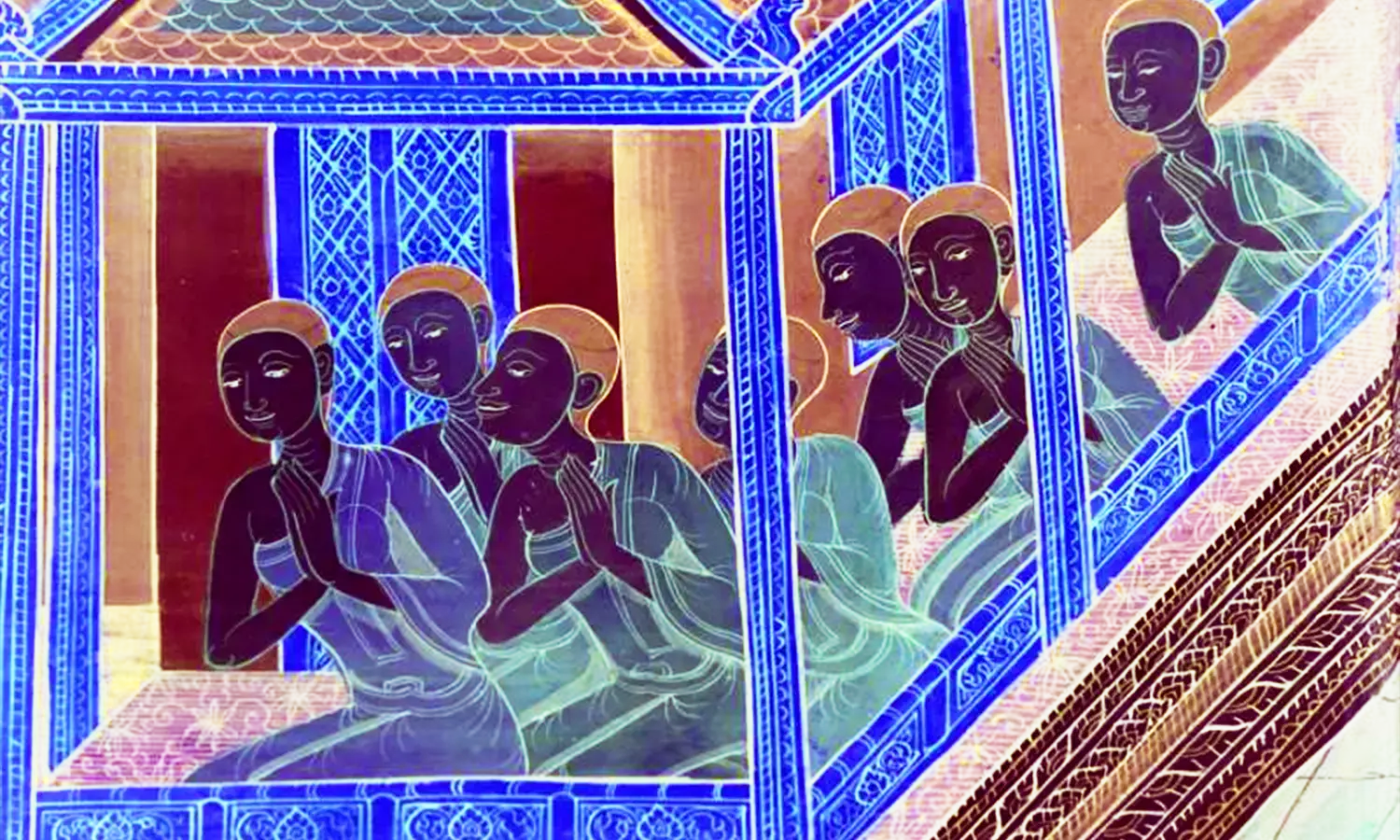 ‘‘ನಮ್ಮ ಹಾಡೇ ಬೇರೆ’’