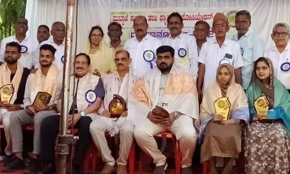 ಮುಟ್ಟಾಜೆ ಕುಂಞಾಲಿ ಹಾಜಿ ಫ್ಯಾಮಿಲಿ ಅಸೋಸಿಯೇಶನ್ ದಶಮಾನೋತ್ಸವ ಕಾರ್ಯಕ್ರಮ ಉದ್ಘಾಟನೆ