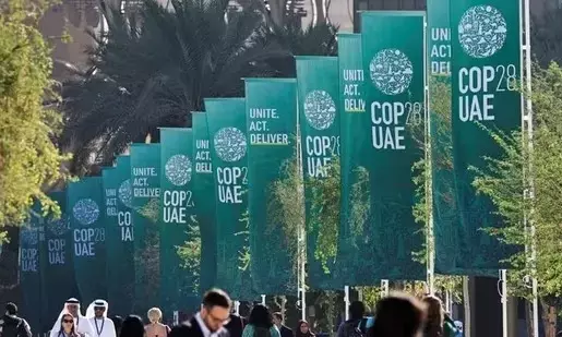 ಪಳೆಯುಳಿಕೆ ಇಂಧನ ಬಳಕೆ ಕಡಿತ: ಸಹಮತಕ್ಕೆ ಸಿಒಪಿ28 ಶೃಂಗಸಭೆ ವಿಫಲ