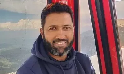 ಐಪಿಎಲ್ ನ ಇಂಪ್ಯಾಕ್ಟ್ ಪ್ಲೇಯರ್ ನಿಯಮಕ್ಕೆ ವಸೀಮ್ ಜಾಫರ್ ಆಕ್ಷೇಪ