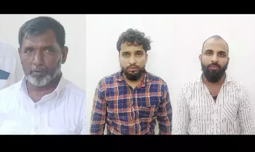 ಮಡಿಕೇರಿ: ಮದುವೆ ನಾಟಕವಾಡಿ ನಿವೃತ್ತ ಯೋಧನಿಗೆ ವಂಚನೆ ಆರೋಪ; ಇಬ್ಬರ ಬಂಧನ