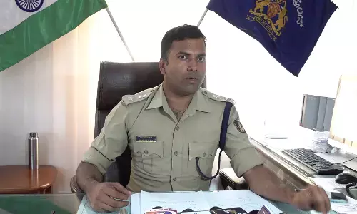 ಮಡಿಕೇರಿ| ವಾಹನ ಅಪಹರಿಸಿ 50 ಲಕ್ಷ ರೂ. ದರೋಡೆ ಪ್ರಕರಣ: ತನಿಖೆ ಚುರುಕುಗೊಳಿಸಿದ ಪೊಲೀಸರು