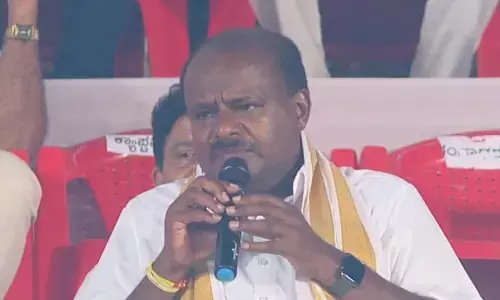 ಕಲ್ಲಡ್ಕ ಪ್ರಭಾಕರ ಭಟ್ಟರ ಬಗ್ಗೆ ದಾರಿ ತಪ್ಪಿಸುವ ಮಾಹಿತಿ ನೀಡಿದ್ದರು: ಎಚ್.‌ಡಿ ಕುಮಾರಸ್ವಾಮಿ