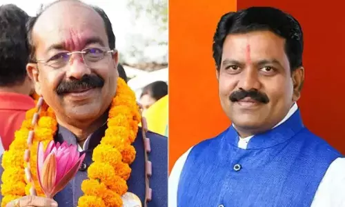 ಛತ್ತೀಸ್‌ಗಡ ಸಂಪುಟ: ಇಬ್ಬರು ಡಿಸಿಎಂಗಳು, ನೂತನ ಸ್ಪೀಕರಾಗಿ ರಮಣ್ ಸಿಂಗ್