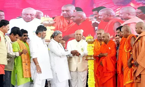 ಈಡಿಗ ಸಮುದಾಯಕ್ಕೆ ಮತ್ತೊಂದು ಸಚಿವ ಸ್ಥಾನ, ನಿಗಮಕ್ಕೆ 500 ಕೋಟಿ ರೂ. ಅನುದಾನ ನೀಡುವಂತೆ ಒತ್ತಾಯ