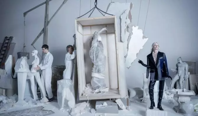 ಗಾಝಾ ವಿನಾಶವನ್ನು ಅಣಕಿಸಿದ ಆರೋಪ: ʼಝಾರಾʼ ಬಹಿಷ್ಕಾರಕ್ಕೆ ಆನ್‌ಲೈನ್ ಅಭಿಯಾನ