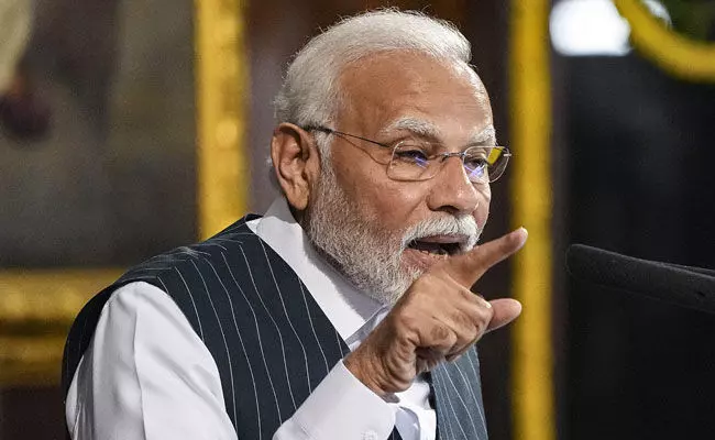 “ಭರವಸೆಯ ಬೆಳಕು”: ಸುಪ್ರೀಂ ಕೋರ್ಟ್‌ ತೀರ್ಪು ಬೆನ್ನಲ್ಲೇ ಪ್ರಧಾನಿ ಮೋದಿ ಪ್ರತಿಕ್ರಿಯೆ