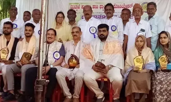 ಮುಟ್ಟಾಜೆ ಕುಂಞಾಲಿ ಹಾಜಿ ಫ್ಯಾಮಿಲಿ ಅಸೋಸಿಯೇಶನ್ ದಶಮಾನೋತ್ಸವ ಕಾರ್ಯಕ್ರಮ