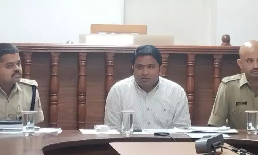 ಜವಾಬ್ದಾರಿಯುತವಾಗಿ ಚುನಾವಣೆಯ ಕಾರ್ಯನಿರ್ವಹಿಸಿ: ದ.ಕ.ಜಿಲ್ಲಾಧಿಕಾರಿ ಸೂಚನೆ