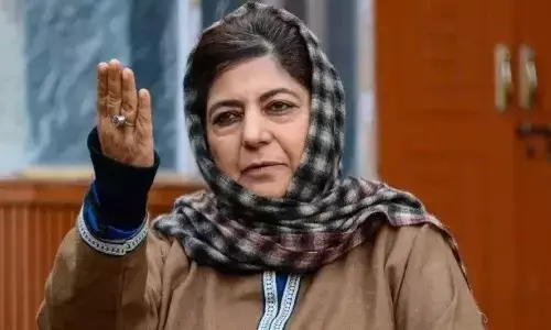 ಇಂದು 370ನೇ ವಿಧಿ ರದ್ದತಿ ಕುರಿತು ಸುಪ್ರೀಂ ಕೋರ್ಟ್ ತೀರ್ಪು: ಕಾಶ್ಮೀರ ನಾಯಕರಿಗೆ ಗೃಹ ಬಂಧನ