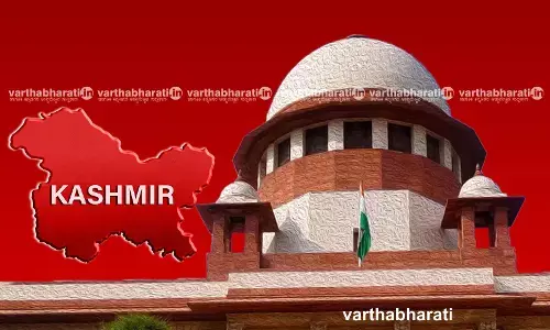 ವಿಧಿ 370 ರದ್ದುಗೊಳಿಸಿ ಹೊರಡಿಸಿದ ರಾಷ್ಟ್ರಪತಿಗಳ ಅಧ್ಯಾದೇಶ ಮಾನ್ಯ: ಸುಪ್ರೀಂ ಕೋರ್ಟ್ ಮಹತ್ವದ ತೀರ್ಪು