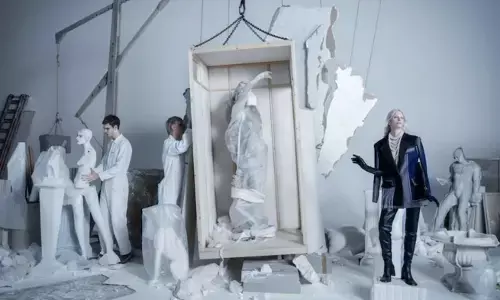 ಗಾಝಾ ವಿನಾಶವನ್ನು ಅಣಕಿಸಿದ ಆರೋಪ: ʼಝಾರಾʼ ಬಹಿಷ್ಕಾರಕ್ಕೆ ಆನ್‌ಲೈನ್ ಅಭಿಯಾನ