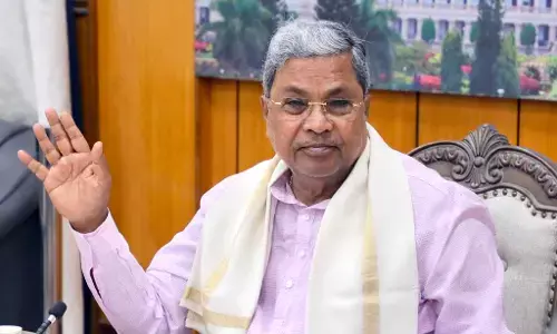 ಬೆಳಗಾವಿಯಲ್ಲಿ ಮಹಿಳೆಯನ್ನು ಬೆತ್ತಲೆಗೊಳಿಸಿ ಹಲ್ಲೆ ಪ್ರಕರಣ: ತಪ್ಪಿತಸ್ಥರಿಗೆ ಕಠಿಣ ಶಿಕ್ಷೆಯಾಗುವಂತೆ ಕ್ರಮ: ಸಿದ್ದರಾಮಯ್ಯ