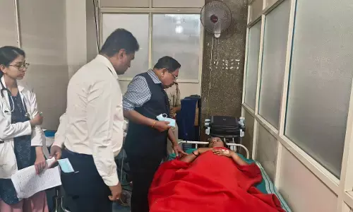 ಬೆಳಗಾವಿಯಲ್ಲೊಂದು ಅಮಾನವೀಯ ಕೃತ್ಯ: ಮಹಿಳೆಯನ್ನು ಬೆತ್ತಲೆಗೊಳಿಸಿ ಕಂಬಕ್ಕೆ ಕಟ್ಟಿ ಹಾಕಿ ಹಲ್ಲೆ