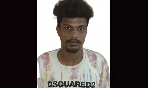 ಮಂಗಳೂರು: ಡ್ರಗ್ ಪೆಡ್ಲರ್ ಸೆರೆ