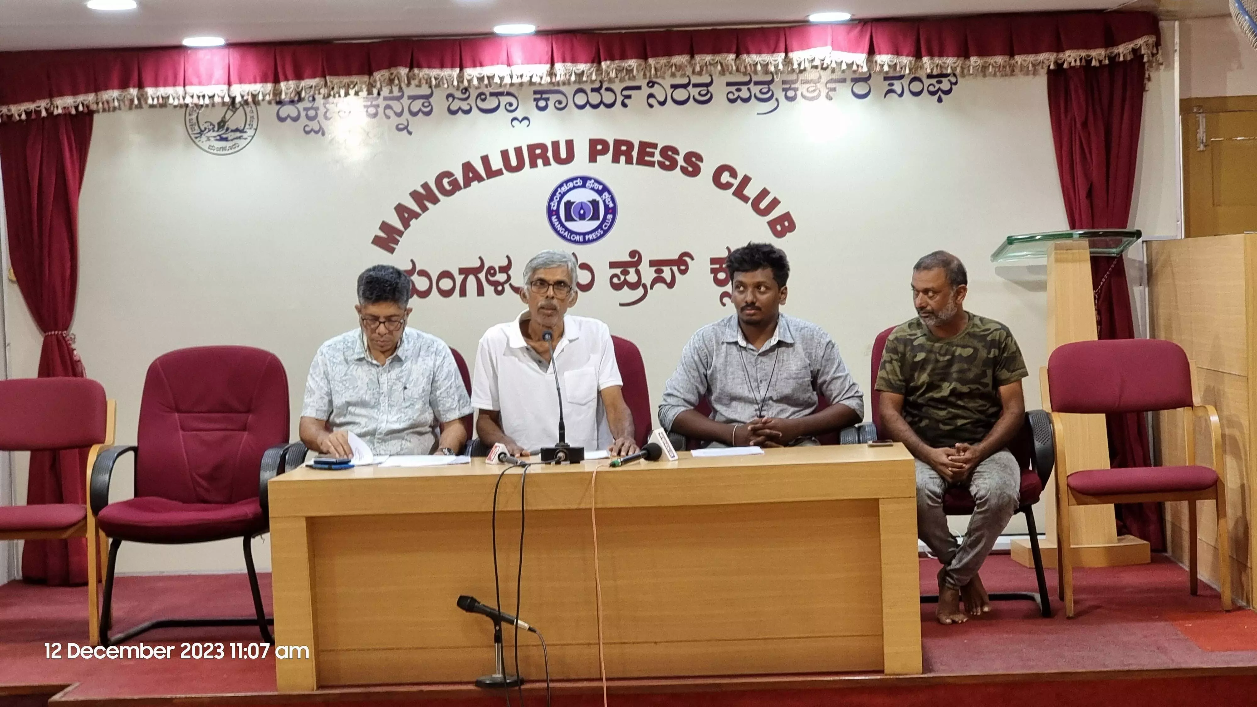 ಕೆಪಿಟಿ, ನಂತೂರು ಜಂಕ್ಷನ್‌ ನಲ್ಲಿ ಇಲೆವೇಟೆಡ್ ಹೈವೇ ಗೆ ಒತ್ತಾಯ