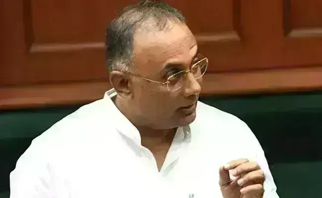 ಭ್ರೂಣ ಪರೀಕ್ಷೆ, ಭ್ರೂಣಹತ್ಯೆ ತಡೆಗೆ ವಿಶೇಷ ನೀತಿ ಜಾರಿ: ಸಚಿವ ದಿನೇಶ್ ಗುಂಡೂರಾವ್