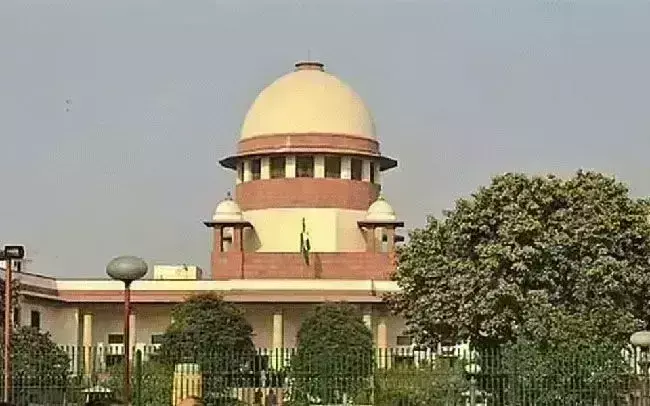 ಅಕ್ರಮ ವಲಸಿಗರ ಮಾಹಿತಿ ಸಂಗ್ರಹ ಅಸಾಧ್ಯ ; ಸುಪ್ರೀಂ ಕೋರ್ಟ್ ಗೆ ಕೇಂದ್ರ ಸರಕಾರ ಮಾಹಿತಿ