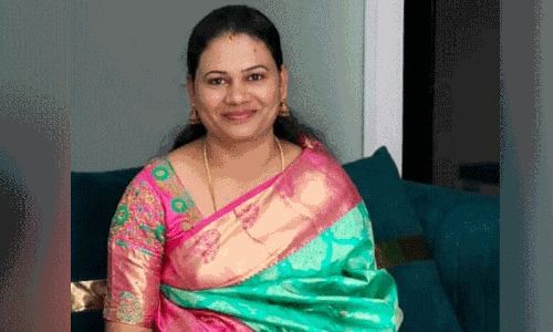 ಚಿಕ್ಕಮಗಳೂರು:  ಗೃಹಿಣಿ ಅನುಮಾನಾಸ್ಪದ ಸಾವು, ಕೊಲೆ ಶಂಕೆ