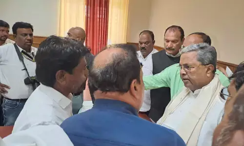 ಉಡುಪಿ: ತಾಯಿ ಮಕ್ಕಳ ಕಗ್ಗೊಲೆ ಪ್ರಕರಣ; ತ್ವರಿತ ವಿಚಾರಣೆ ನಡೆಸಿ ನ್ಯಾಯ ಒದಗಿಸುವಂತೆ ಆಗ್ರಹಿಸಿ ಸಿಎಂ ಗೆ ಮನವಿ