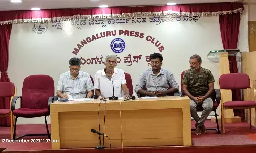 ಕೆಪಿಟಿ, ನಂತೂರು ಜಂಕ್ಷನ್‌ ನಲ್ಲಿ ಇಲೆವೇಟೆಡ್ ಹೈವೇ ಗೆ ಒತ್ತಾಯ