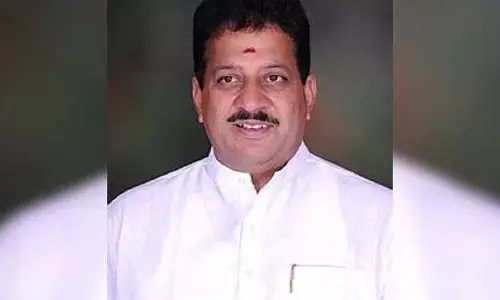 ಅಶೋಕ್ ನಾಮಫಲಕ ತೆಗೆದರೆ ಮಾತ್ರ ವಿಪಕ್ಷ ನಾಯಕನ ಕೊಠಡಿಗೆ ಹೋಗುವೆ: ಬಿಜೆಪಿ ಶಾಸಕ ಎಸ್.ಆರ್.ವಿಶ್ವನಾಥ್